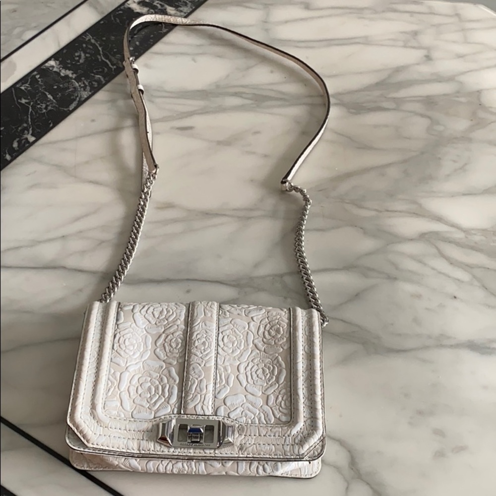 Crossbody bag Rebecca Minkoff